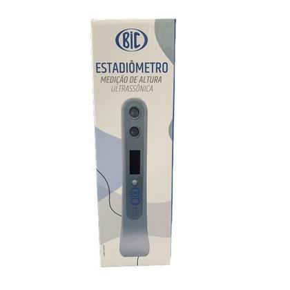 Imagem de Estadiômetro Digital Portátil Ultrassônico - Bic
