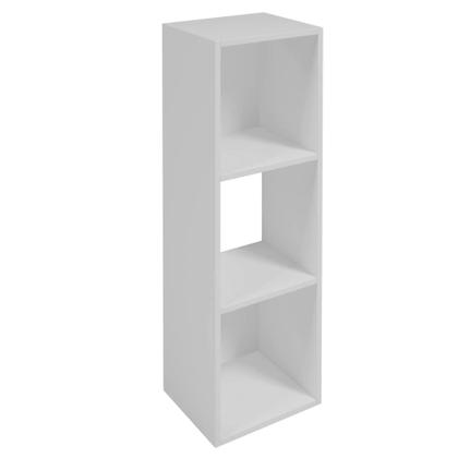 Imagem de Estante 3 Nichos 90cm Torre