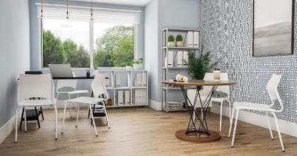 Imagem de Estante Aço Leve 5 Prateleiras W3