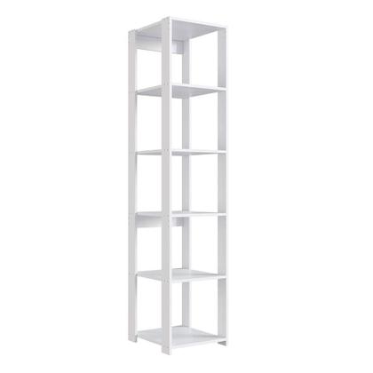 Imagem de Estante Belga Branca 40 cm