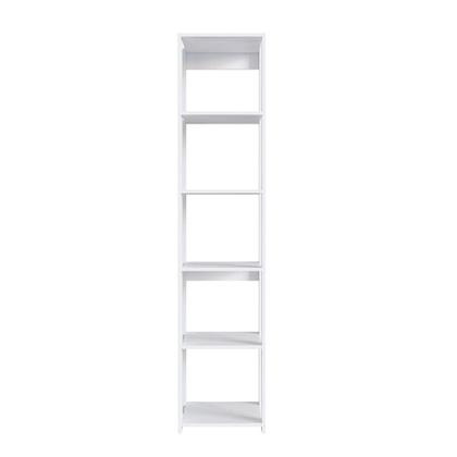 Imagem de Estante Belga Branca 40 cm