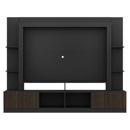 Imagem de Estante com Suporte TV 65" e 2 portas Oslo Multimóveis V3386