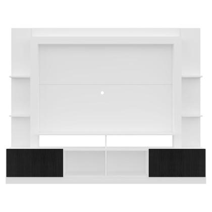 Imagem de Estante com Suporte TV 65" e 2 portas Oslo Multimóveis V3386
