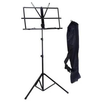 Imagem de Estante de partitura custom sound tripé dobrável csm-1