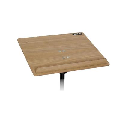 Imagem de Estante de Partitura de Madeira Maestro SP-400 - VECTOR