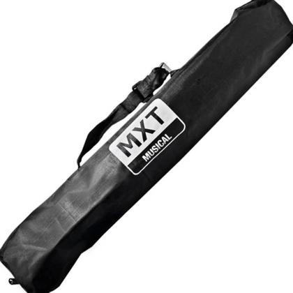 Imagem de Estante De Partitura Dobrável Com Bolsa Msp-001 Preta