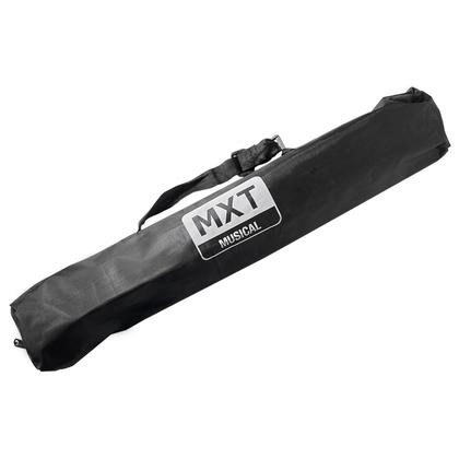 Imagem de Estante De Partitura Dobrável Com Bolsa Para Transporte