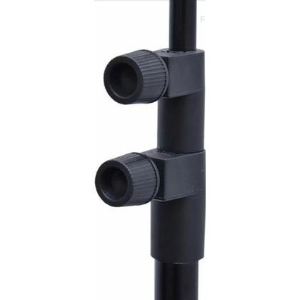 Imagem de Estante De Partitura Maestro Pedestal Tripe Musica Livros Pulpitos Igreja Pastas Ferro