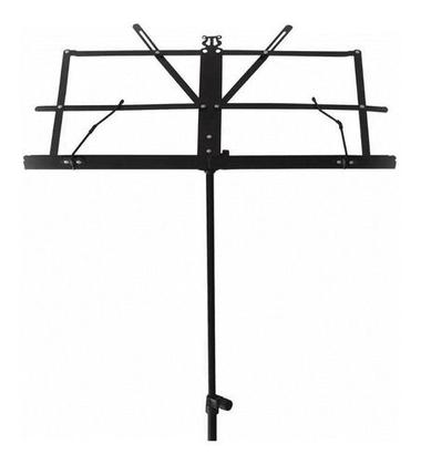 Imagem de Estante de partitura musicais dobravel smart sm006