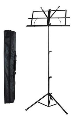 Imagem de Estante de partitura musicais dobravel smart sm006
