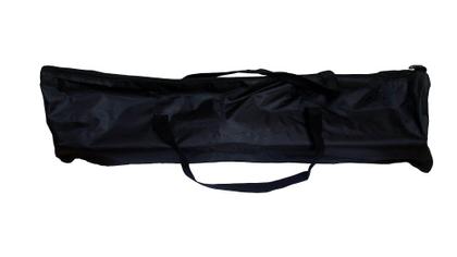 Imagem de Estante de Partitura Smart Dobravel SM-009+ Preta em Ferro