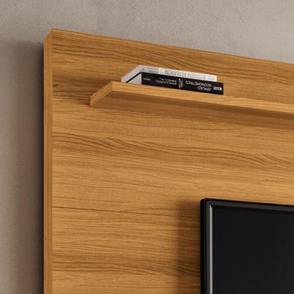 Imagem de Estante Home HB Bold Para TV Até 65" MDP/MDF 180x180x40cm