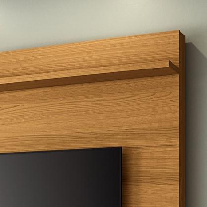 Imagem de Estante Home para TV até 55 Polegadas 1 Porta Orbis HB Móveis