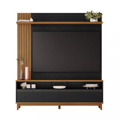 Imagem de Estante Home para TV até 65 Polegadas 2 Portas NT 1335 Notável Móveis