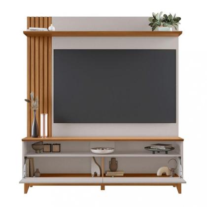 Imagem de Estante Home para TV até 65 Polegadas 2 Portas NT 1335 Notável Móveis