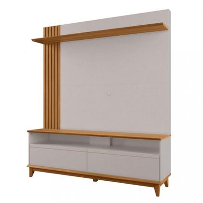 Imagem de Estante Home para TV até 65 Polegadas 2 Portas NT 1335 Notável Móveis