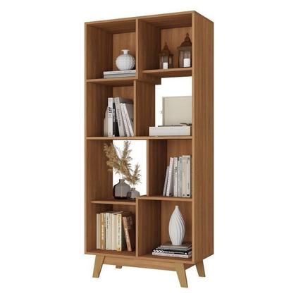 Imagem de Estante Home para Tv até 65 Polegadas com 1 Porta Prime Yescasa