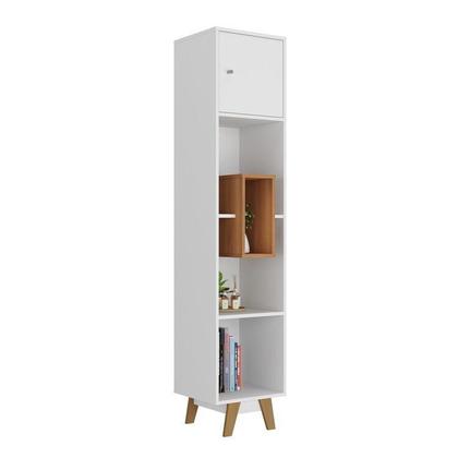 Imagem de Estante Home para Tv até 65 Polegadas com 4 Portas Elegance Yescasa