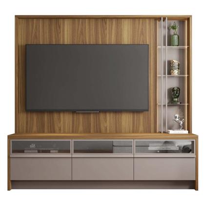 Imagem de Estante Home para TV até 65 Polegadas Vectro