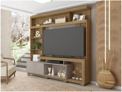 Imagem de Estante Home Para TV Até 70 Polegadas Formosa Caemmun