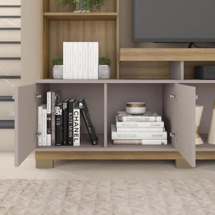 Imagem de Estante Home Para TV Até 70 Polegadas Formosa Caemmun
