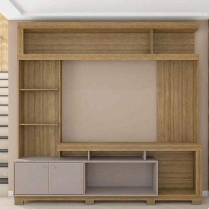 Imagem de Estante Home Para TV Até 70 Polegadas Formosa Caemmun