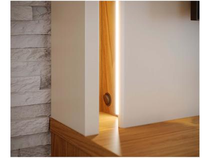 Imagem de Estante Home para TV até 75" 2 Portas Colibri Jordão