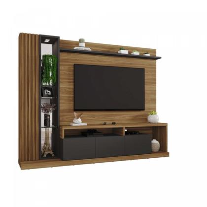 Imagem de Estante Home Theater para TV 75 Polegadas Splendido Caemmun