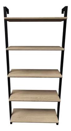 Imagem de Estante Industrial Prateleiras de MDP Organizador Livros