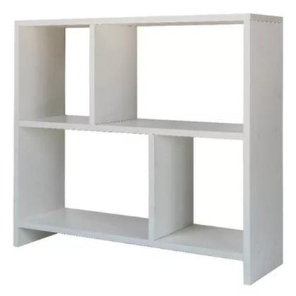 Imagem de Estante Infantil Nicho Organizador para Brinquedos Livros