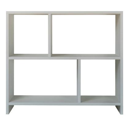 Imagem de Estante Infantil Nichos Organizador Brinquedos Livros Quarto