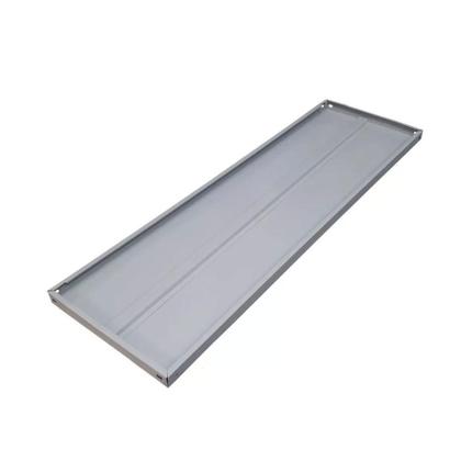 Imagem de Estante Leve De Metal Reforçada 30 Cm 6 Níveis 25kg Por Bandeja - Sa Gôndolas