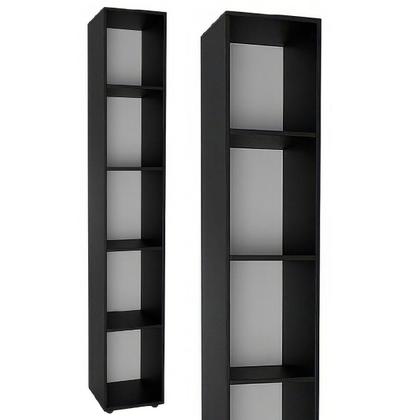 Imagem de Estante Livreiro 5 Nichos Liverpool