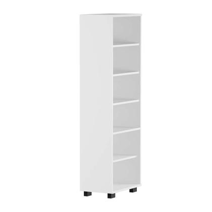Estante Livreiro Home Branca - Mobly Imagem de Estante Livreiro Home Branca