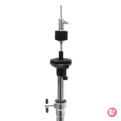 Imagem de Estante Máquina de Chimbal HiHat Reforçada Duplo + Presilha