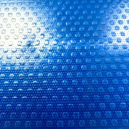 Imagem de Estante modular com 5 prateleiras azul 849