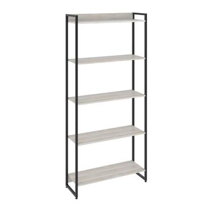 Imagem de Estante Multiuso 05 Prateleiras 187x80cm Dynamica