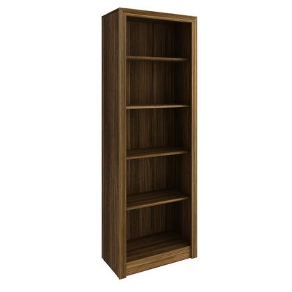 Imagem de Estante Multiuso Escritório 171,5x60cm com 5 Prateleiras ME4104