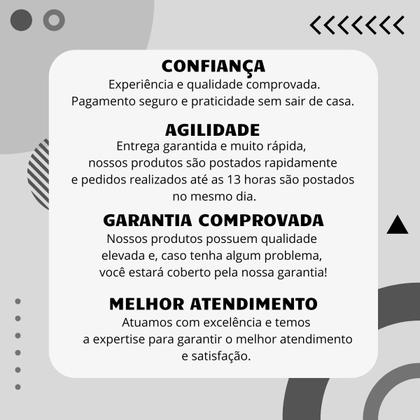 Imagem de Estante Multiuso Organizador 5 Prateleiras Infantil MDF Madeira Maciça Varias Cores