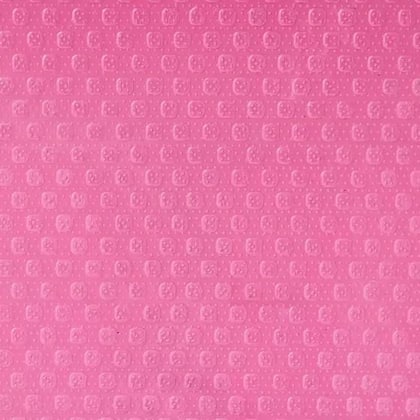 Imagem de Estante Nápoles Rosa Plástico Modular 4 Prateleiras Organizadora Agraplast Cod 914 (com Pezinhos)