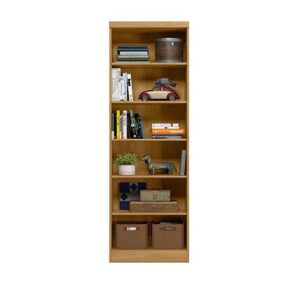 Imagem de Estante Organizadora Multiuso Sala Quarto Escritório Livros Brinquedos 5 Prateleiras Linus
