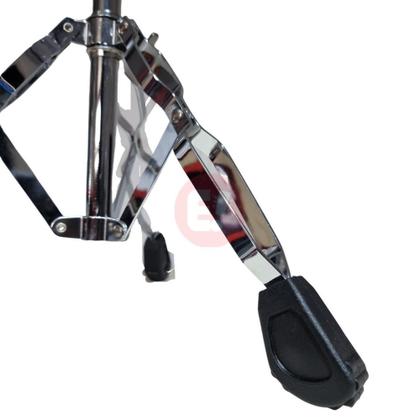 Imagem de Estante para Bateria Smart SM-001 Caixa Reforçada - Gb Musical