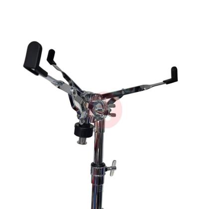 Imagem de Estante para Bateria Smart SM-001 Caixa Reforçada - Gb Musical