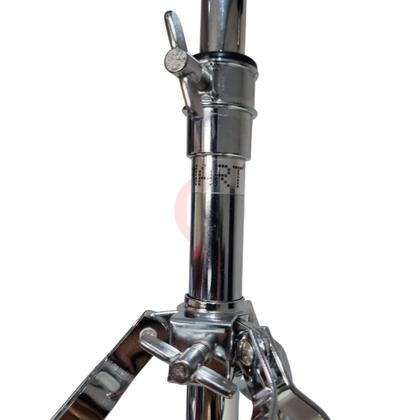 Imagem de Estante para Bateria Smart SM-001 Caixa Reforçada - Gb Musical