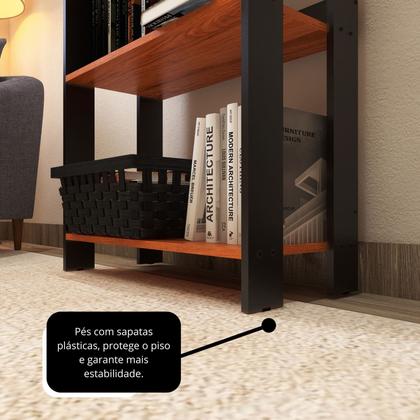 Imagem de Estante para Livro Organizador