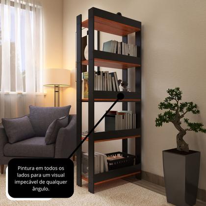 Imagem de Estante para Livro Organizador