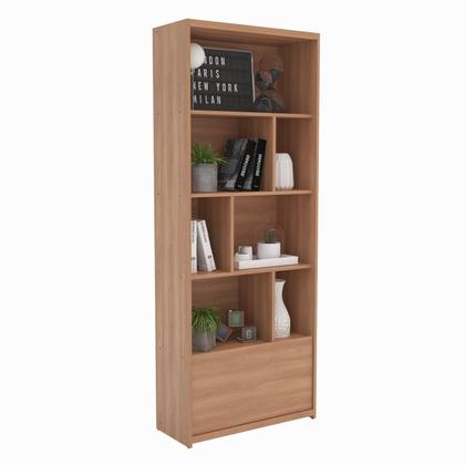 Imagem de Estante para Livros 1 Porta Montreal