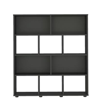 Imagem de Estante para Livros com 10 Nichos Book