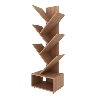 Imagem de Estante para Livros Multiuso E1726 Tecno