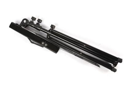 Imagem de Estante Para Partitura Dobrável Portátil Com Bag MXT 14 Unidades